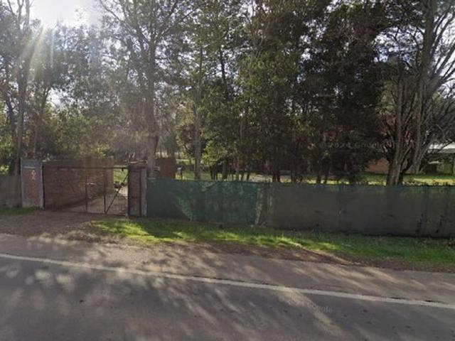 Chillán, Terreno en venta 129167