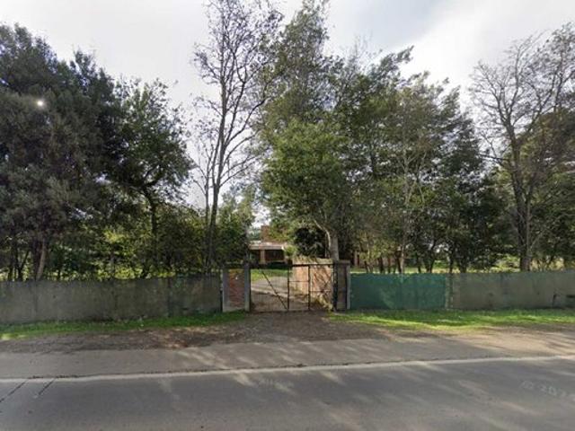 Chillán, Terreno en venta 129167