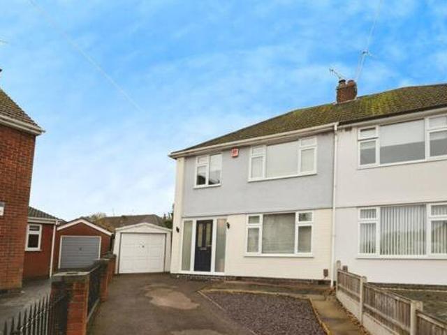 House for sale in Whitmore Park, West Midlands