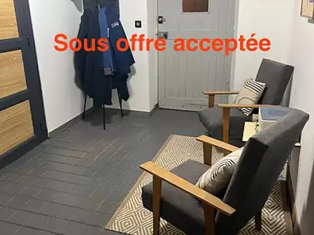 Maison vente à Chille, Jura