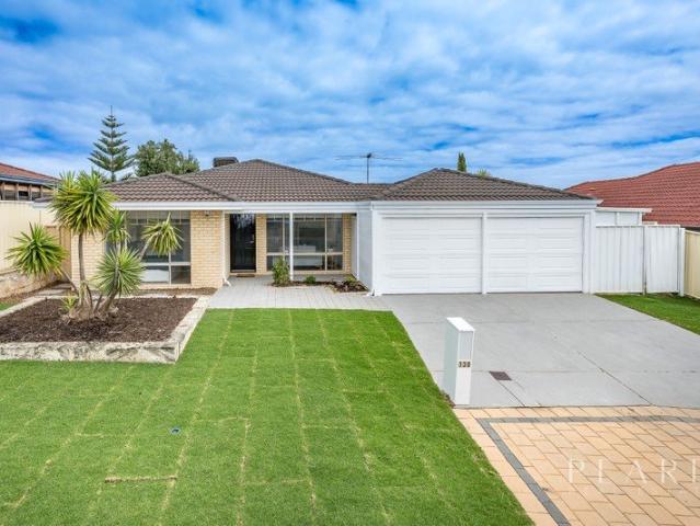 House for sale in Quinns Rocks, City of Wanneroo