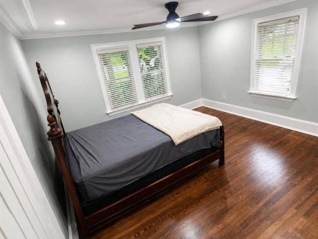 Room for rent in East Point, Georgia