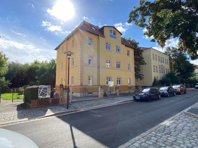 Apartment mieten in Cotta, Dresden
