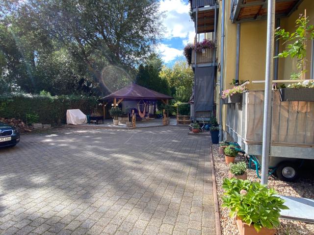 Apartment mieten in Cotta, Dresden