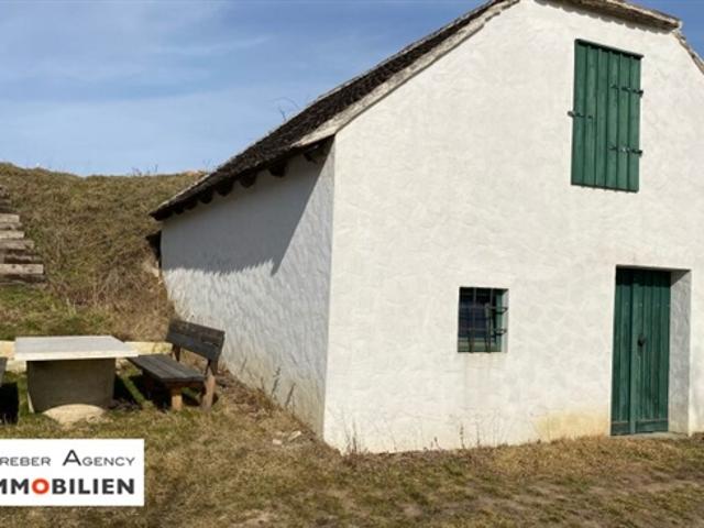 Bauernhaus kaufen in Grabern, Niederösterreich
