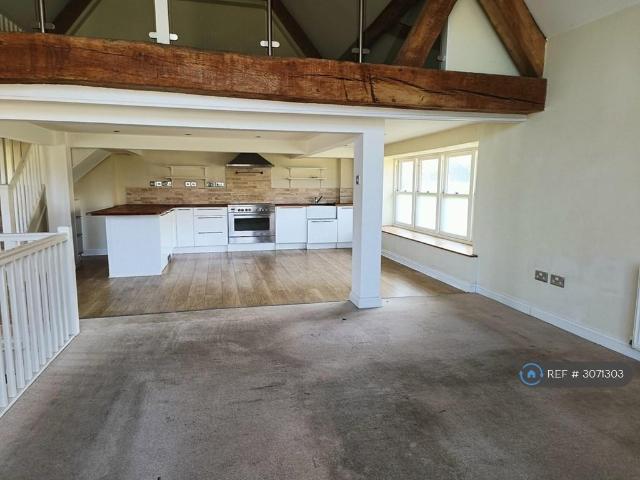 House for rent in Chillerton and Gatcombe, Chillerton