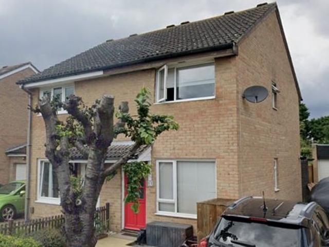 House for rent in Butlocks Heath, Eastleigh