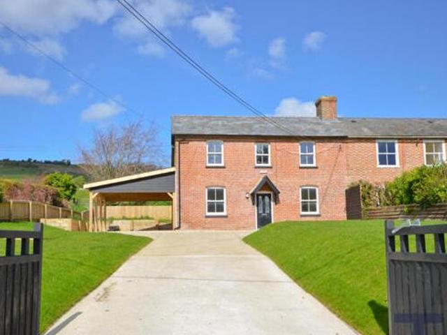 House for sale in Wales