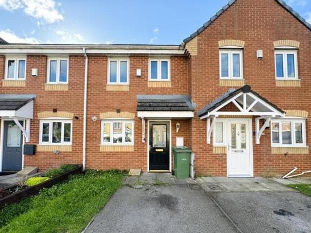 House for sale in Wingate