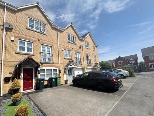 House for sale in Wingate