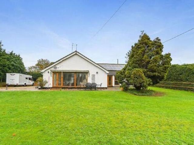 House for sale in Eastbridge, Suffolk