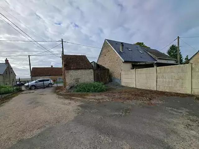 Maison vente à Pithiviers, Chilleurs-aux-bois