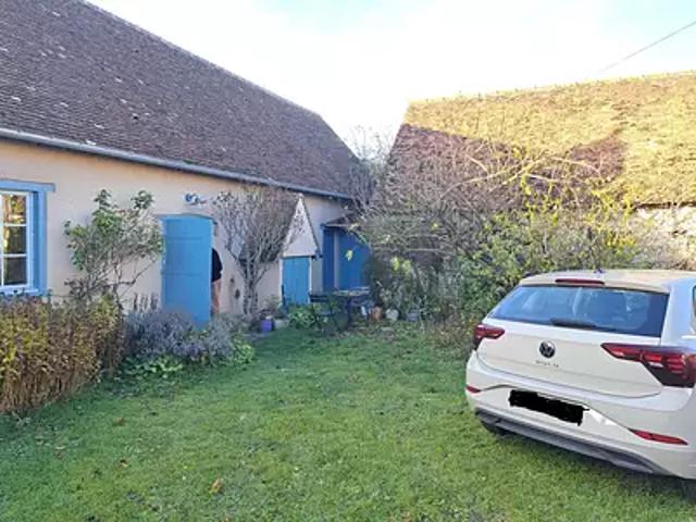Maison vente à Pithiviers, Chilleurs-aux-bois