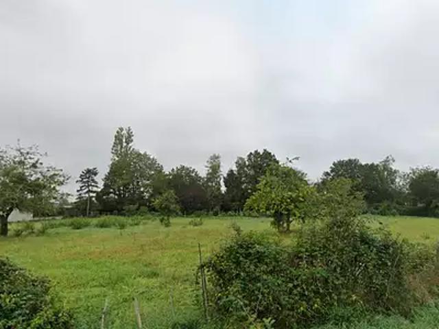 Terrain vente à Pithiviers, Chilleurs-aux-bois