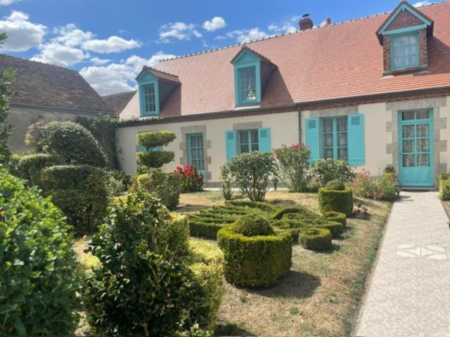 Maison vente à Pithiviers, Chilleurs-aux-bois