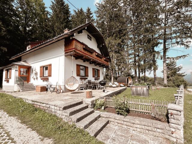 Apartment mieten in Donnersbach, Steiermark