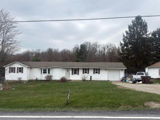 House for sale in Fairfield, Ohio