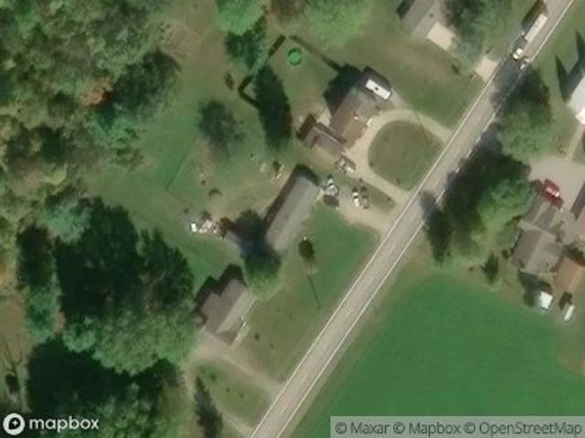 House for sale in Fairfield, Ohio
