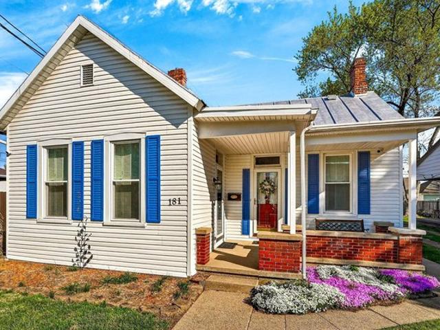 House for sale in Ross, Ohio