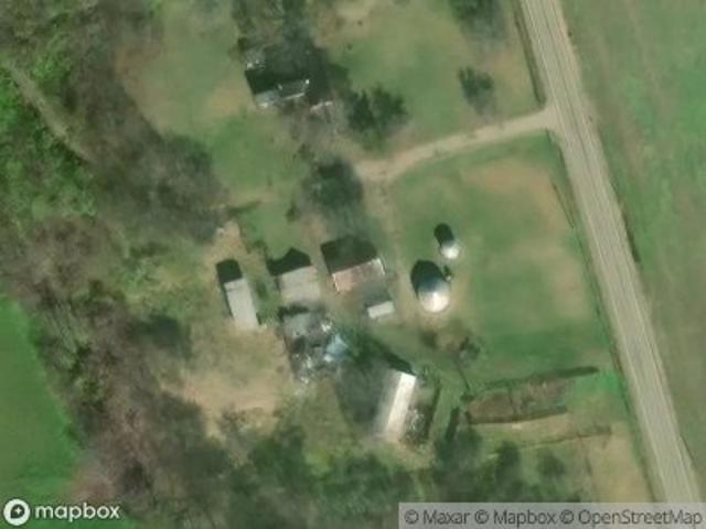 Farm for sale in Williamsport, Ohio