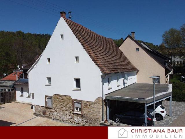 Haus kaufen in Haigerloch, Baden-Württemberg