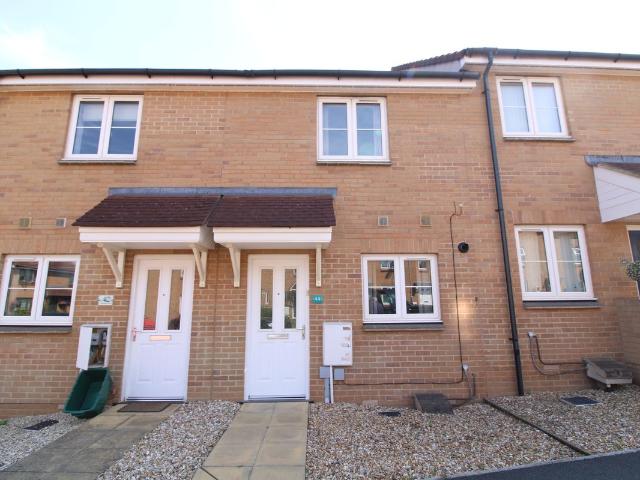 House for rent in North Petherton, Somerset