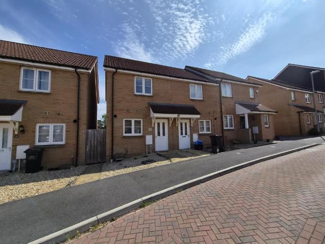 House for rent in North Petherton, Somerset