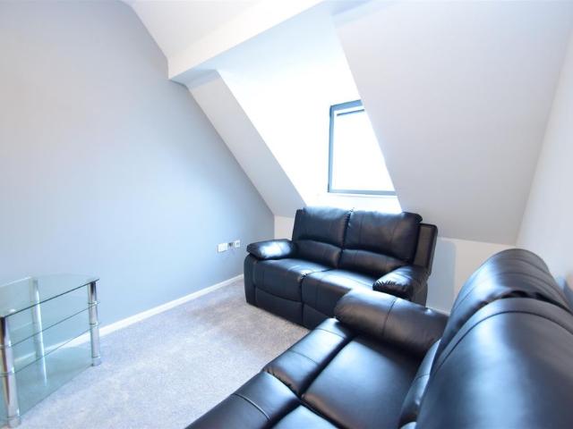 Apartment for rent in Heaton, Newcastle upon Tyne