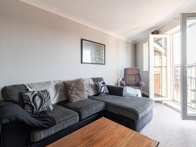 Apartment for rent in Heaton, Tyne And Wear