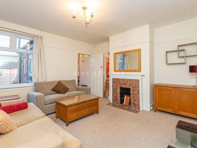 Apartment for rent in Heaton, Tyne And Wear
