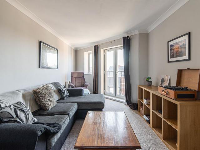 Apartment for rent in Heaton, Tyne And Wear