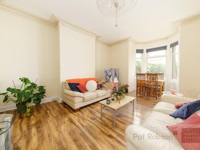 House for rent in Heaton, Tyne And Wear