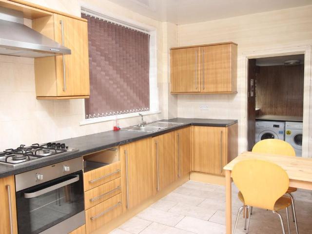 House for rent in Heaton, Newcastle upon Tyne