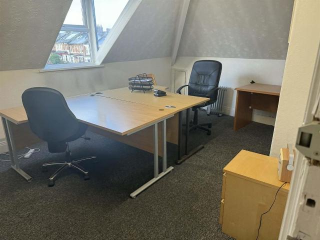 Apartment for rent in Heaton, Tyne And Wear