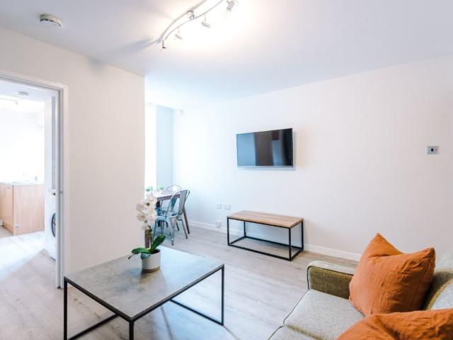 House for rent in Heaton, Newcastle upon Tyne