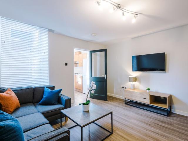 House for rent in Heaton, Newcastle upon Tyne