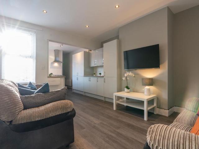 House for rent in Heaton, Newcastle upon Tyne