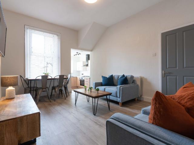 House for rent in Heaton, Newcastle upon Tyne