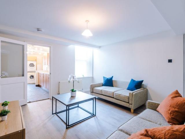 House for rent in Heaton, Newcastle upon Tyne