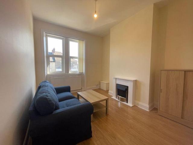 Apartment for rent in Heaton, Newcastle upon Tyne