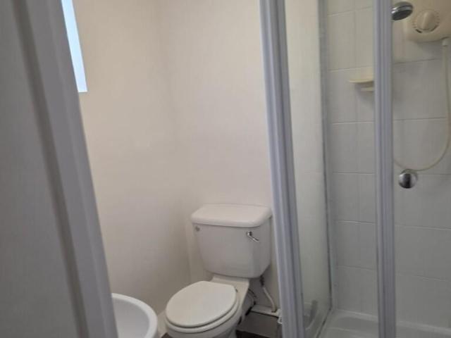 Apartment for rent in Heaton, Newcastle upon Tyne