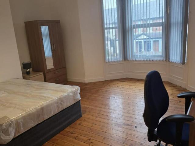Apartment for rent in Heaton, Tyne And Wear