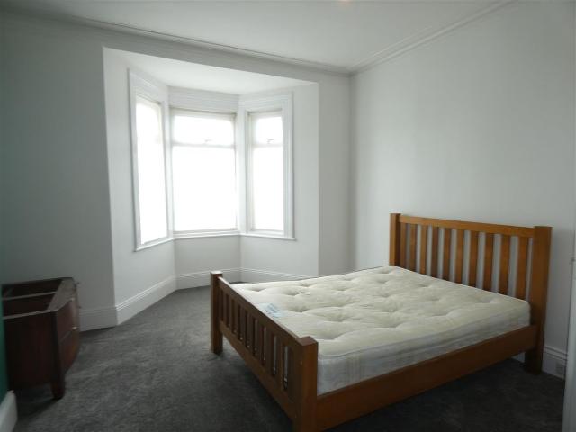 Apartment for rent in Heaton, Tyne And Wear