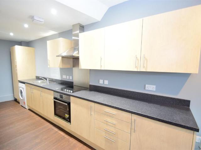 House for rent in Heaton, Newcastle upon Tyne