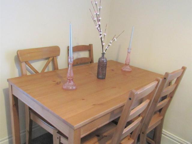 House for rent in Heaton, Tyne And Wear
