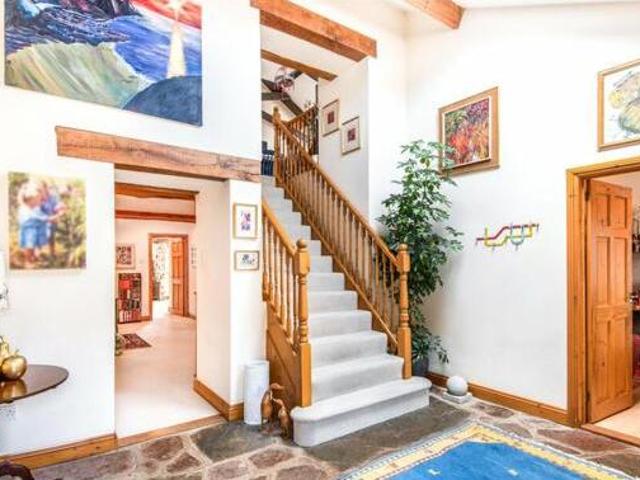 House for sale in Strode, Devon