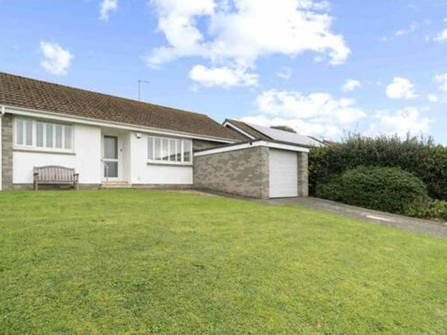 House for sale in Strode, Devon