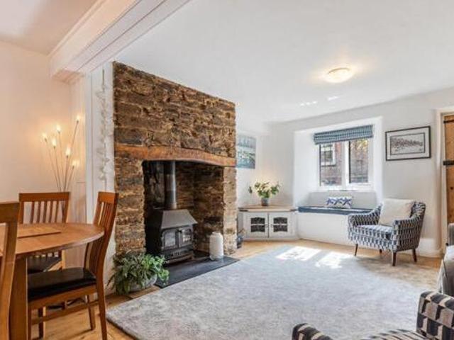House for sale in Strode, Devon