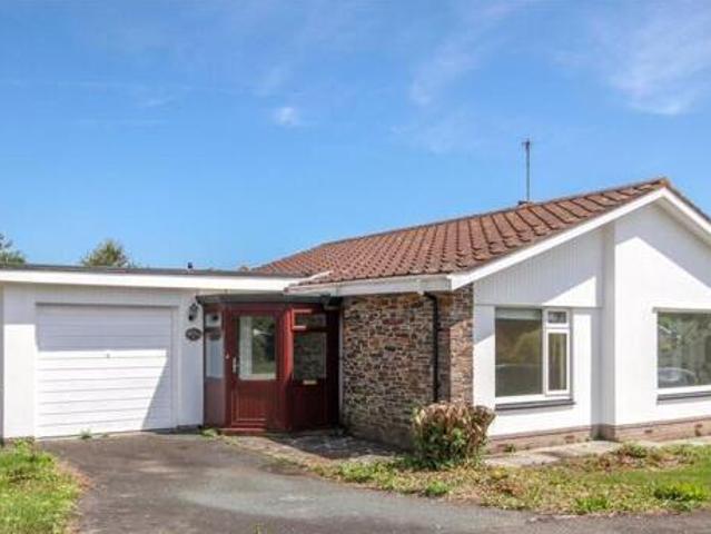 House for sale in Strode, Devon