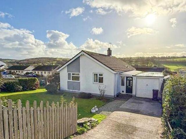 House for sale in Strode, Devon